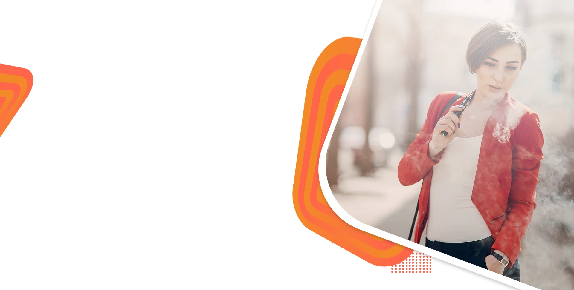 Cigarette électronique e-liquides et accessoires