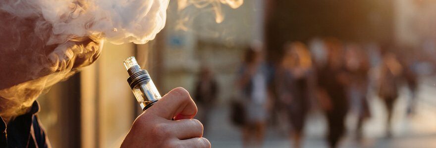 vape